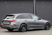 Mercedes Klasa C 200 4-Matic AMG Estate