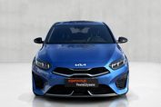 Kia ProCeed 1.5 t-Gdi Gt Line