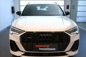 Audi Q3 40 TFSI quattro S tronic