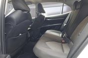 Toyota Camry 2.5 Hybrid Comfort