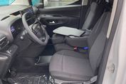 Opel Combo Van XL L2H1