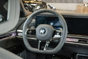 BMW Seria 7 740d xDrive M Sport