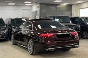 Mercedes Klasa S 450 d  4-Matic L AMG Line