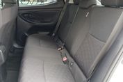 Toyota Yaris Hybrid 1.5 Style