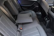 Audi A4 40 TFSI mHEV S tronic