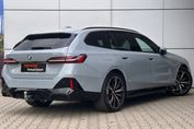 BMW Seria 5 520d mHEV M Sport aut