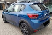 Dacia Sandero Stepway Expression LPG 1.0 TCe
