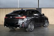 BMW X4 xDrive30i M Sport