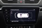 Skoda Superb 2.0 Tdi Scr L&K
