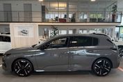 Peugeot 308 GT Exclusive S&S e-DCS6 1.2 mHEV