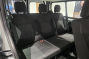 Renault Trafic Kombi L2H1