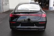 Mercedes CLA 200 AMG Line