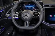 Mercedes E Klasa 220 d 4-Matic AMG
