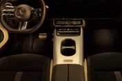 Mercedes GLB 250+ EQ