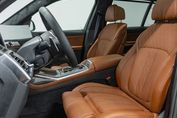 BMW X7 xDrive40d M Sport