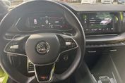 Skoda Octavia RS 2.0 TDI 4x4  DSG