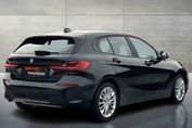 BMW Seria 1 118i Advantage