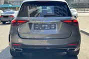 Mercedes GLE 350 de 4-Matic AMG Line
