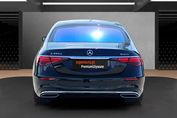 Mercedes Klasa S 450 d Mhev 4-Matic l Amg Line 9G-Tronic