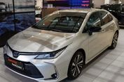 Toyota Corolla 1.8 Hybrid Style