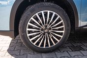 Chery Tiggo 8 PRESTIGE 1.6 T-GDI DCT