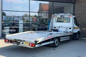 Iveco Daily 35S18 Autolaweta