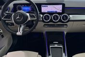 Mercedes GLB 200 d Progressive 8G-DCT