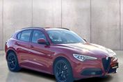 Alfa Romeo Stelvio 2.0 Turbo Veloce Q4 aut