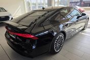 Audi A7 55 TFSI e PHEV quattro S tronic
