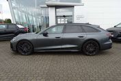 Audi A6 TDI quattro S line Avant
