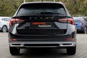 Skoda Octavia 2.0 TDI 4x4 Scout DSG