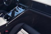 Porsche Panamera 4S E-Hybrid