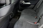 Mercedes Klasa E 300 e 4-Matic AMG