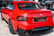 BMW Seria 2 Coupe 230i M Sport