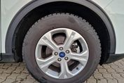 Ford Kuga 1.5 EcoBlue FWD Titanium