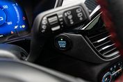 Ford Kuga 2.5 PHEV ST-Line X