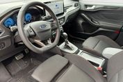 Ford Focus 1.0 Ecoboost Mhev St-Line x
