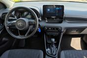 Toyota Yaris Hybrid 1.5 Style