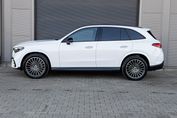Mercedes GLC 200 4-Matic AMG Line