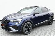 Renault Arkana 1.6 E-Tech Full Hybrid esprit Alpine MMT