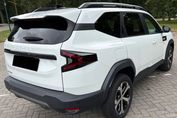 Dacia Bigster Journey LPG 1.2 mHEV