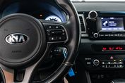 Kia Niro 1.6 GDI Hybrid M