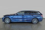 BMW Seria 3 320d xDrive mHEV aut
