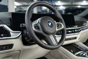 BMW X6 xDrive40d M Sport