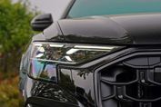Audi Q8 TDI quattro