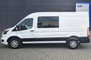 Ford Transit 350 L3H2 Limited Zabudowa Brygadowa AT