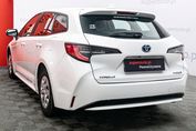 Toyota Corolla 1.8 Hybrid Active