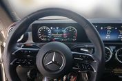Mercedes CLA 35 AMG 4MATIC