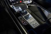 Audi A8 S8 TFSI quattro
