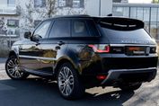 Land Rover Range Rover Sport s 2.0SI4 Hse